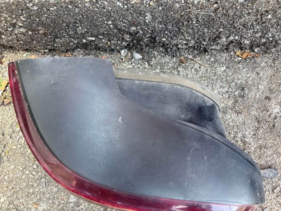 Vendo farolins citroen saxo