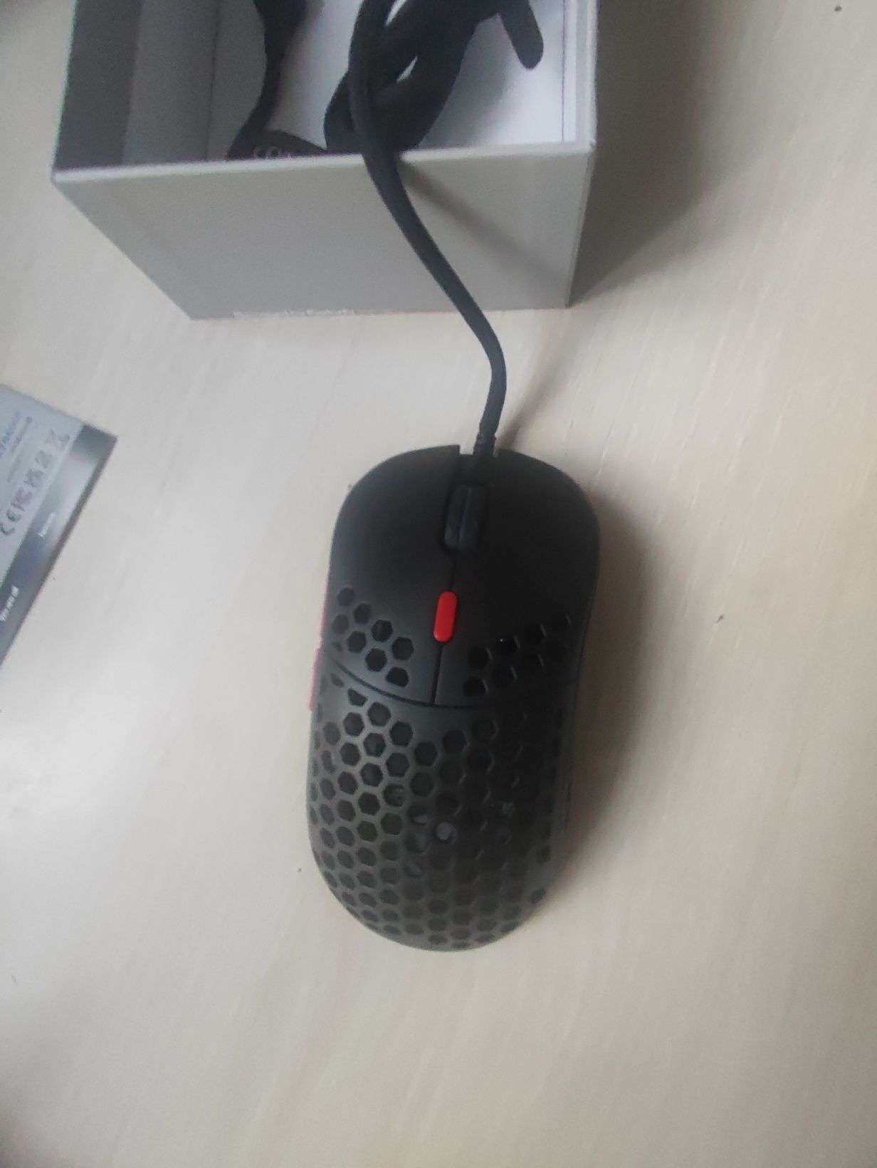 Sprzedam klawiature razem z myszką . Odbiór osobisty