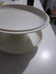 Patera,etażerka tupperware