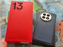 Oneplus 13 16/512GB Midnight Ocean Niebieski z Euro RTV AGD Gwarancja