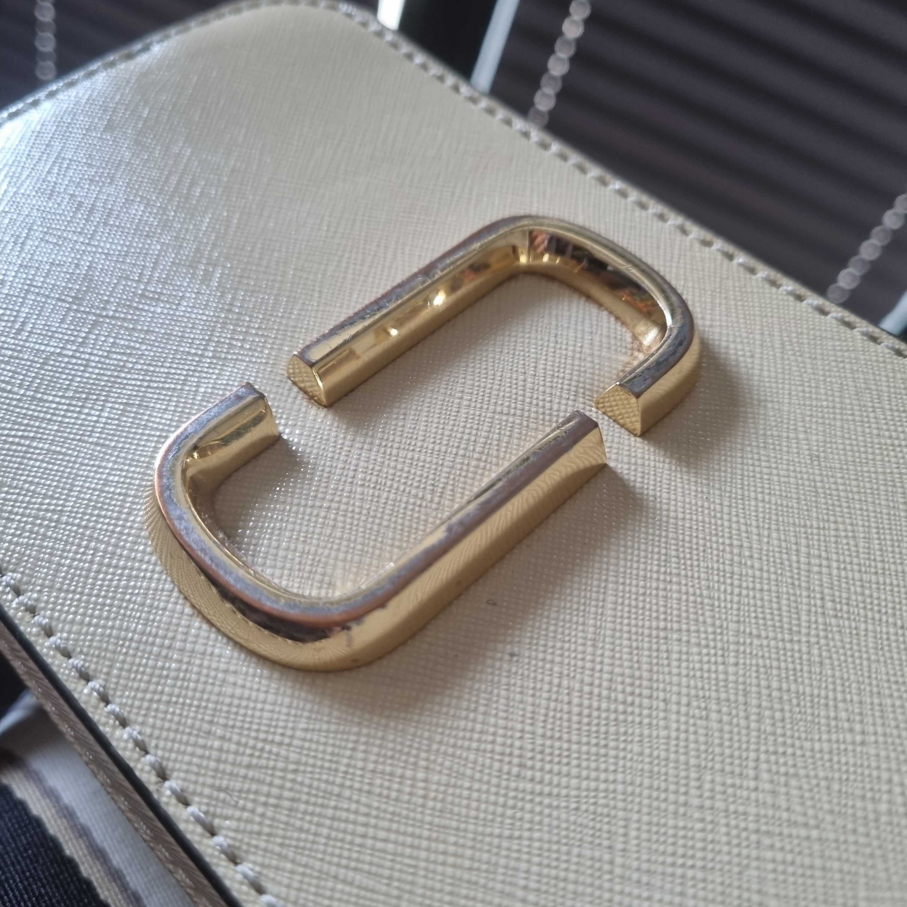 Snapshot marc jacobs