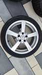 OZ Racing Hydra 17 cali 5x112