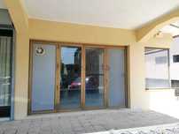 Espaço comercial Vila das Aves