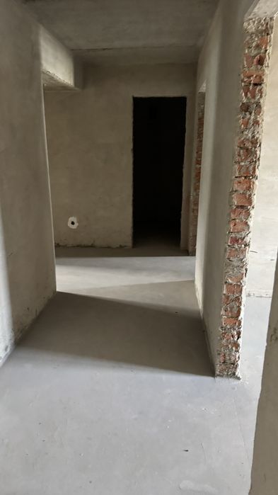 Продаж 3-кімнатної квартири в новобудові
