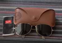 Okulary Ray Ban original