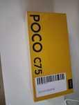 POCO C75 - 256 Gb
