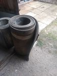 Pas transmisyjny taśma guma podkład dl 18m szer 65cm gr 10 mm WYSYŁKA