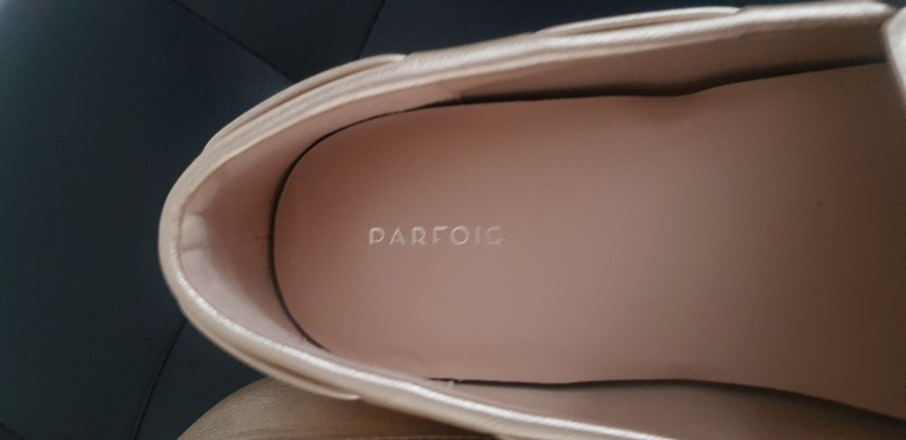 Buty Parfoic NOWE rozm.39