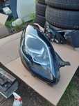Lampa przednia prawa Ford Puma L1TB-13E014-EH Led H1 PY21W Reflektor prawy przód Ford Puma 2019 2020 2021 2022