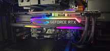 Gforce RTX 2080 X TRO GAMING