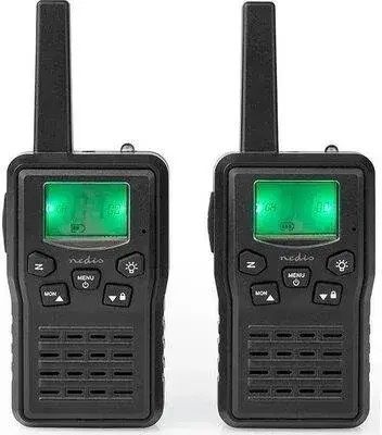 Рації Nedis WLTK1010BK