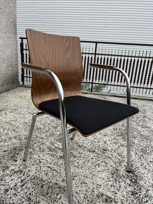Krzesła/ krzesło biurowe ESPACIO 4L ARM seat plus