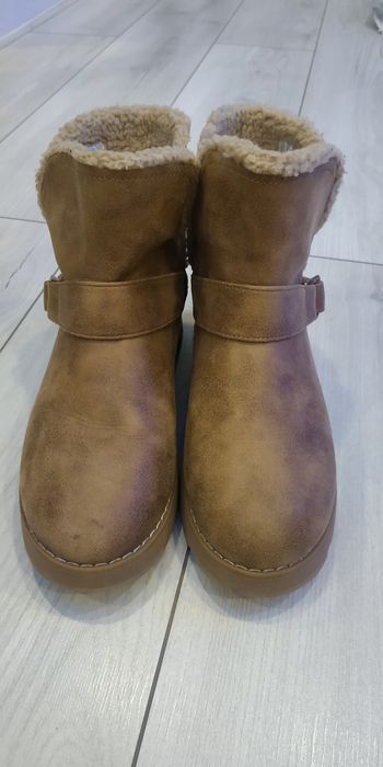 Сапоги/полусапоги Skechers 38 р.