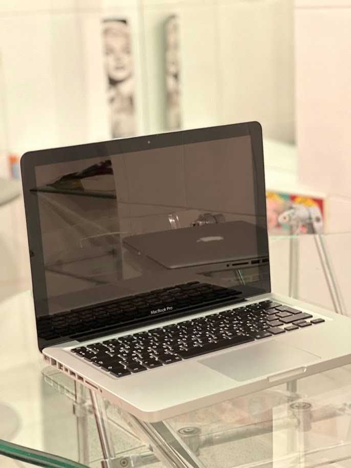 MacBook Pro 13'' Retina 2013