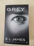Grey z serii 50 twarzy Greya