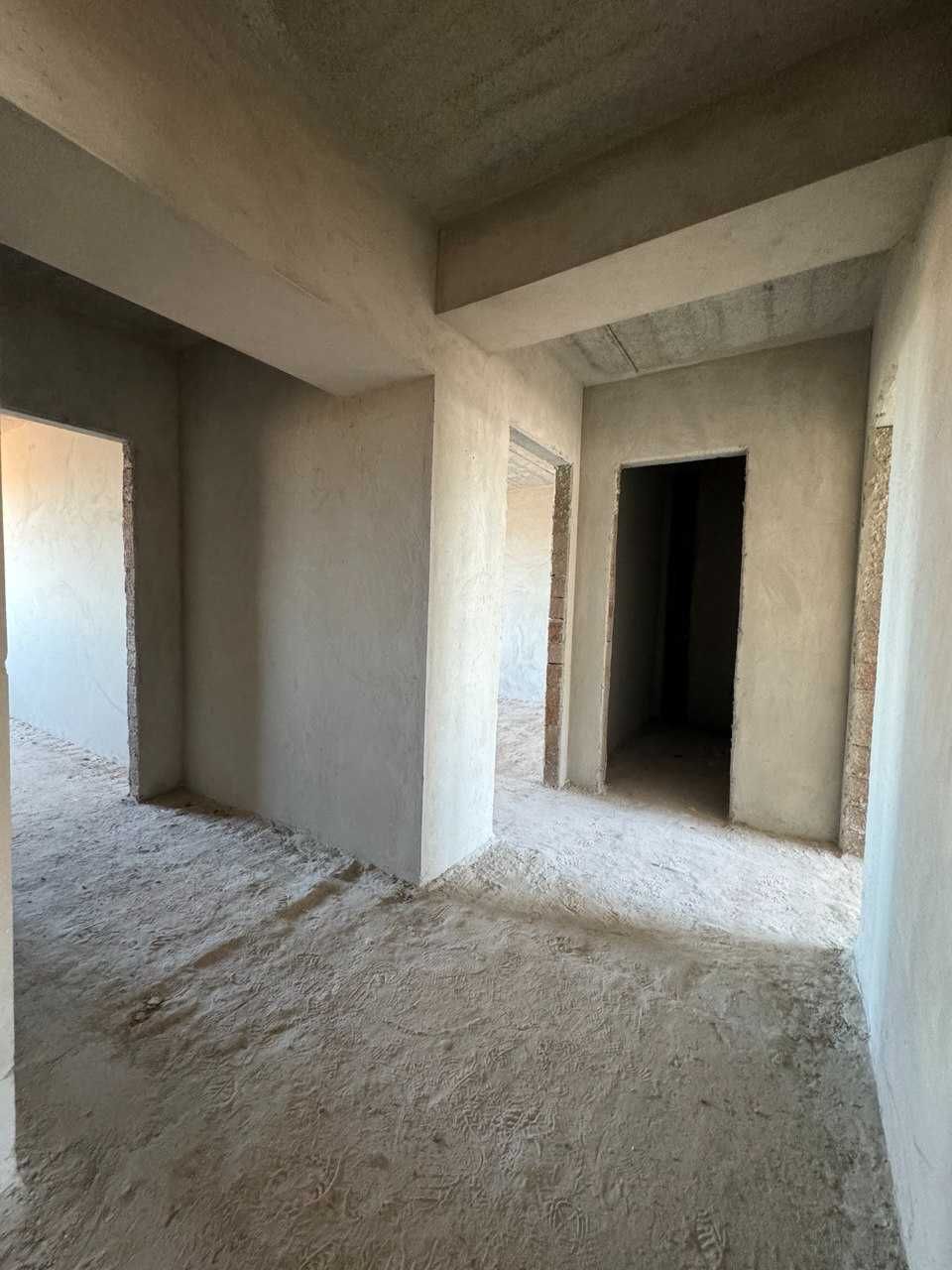 Терміновий продаж 3кім. квартири 80м2