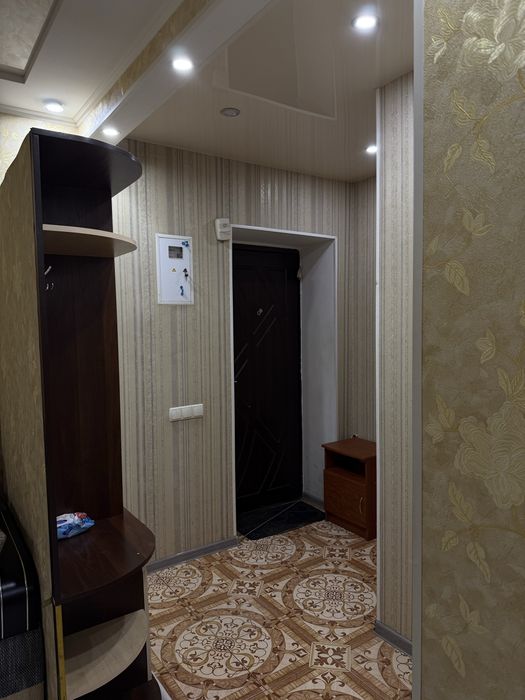 Здається 2-х кімнатна квартира, подобово Словʼянськ