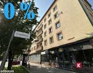 Krowodrza/ ul. Królewska/ 56m2/ loggia