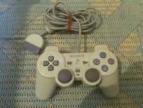 comando playstation 1