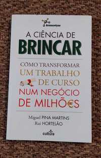 A ciência de brincar - Science4you