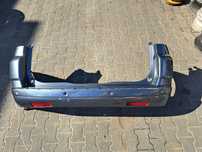 Citroen C4 Grand Picasso Zderzak tylny Pdc