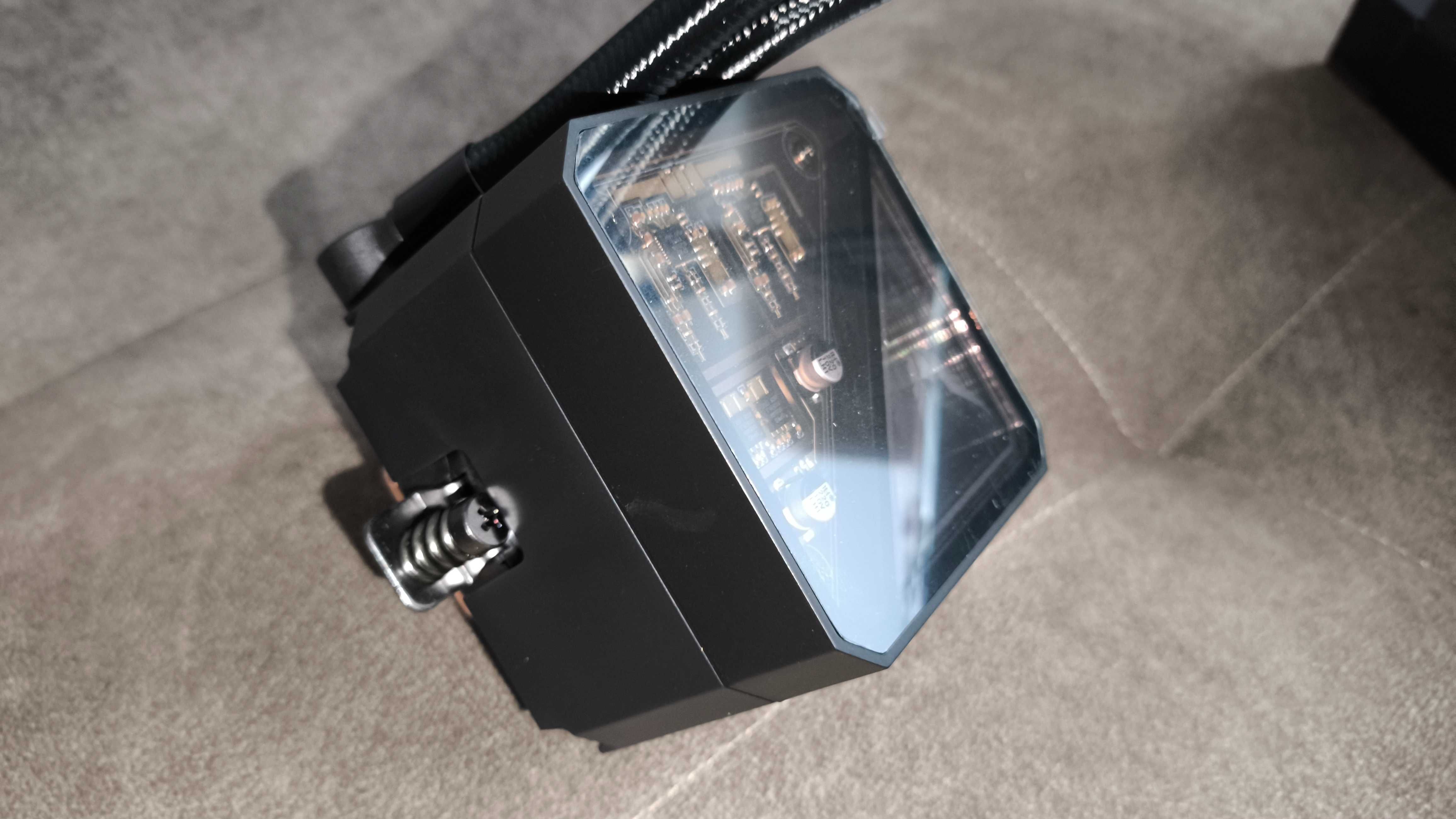chłodzenie AIO Valkyrie V360 Lite