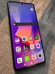 Xiaomi 11T Pro (8GB+128GB) Meteorite Gray