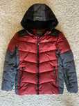Зимова куртка ICEPEAK 164