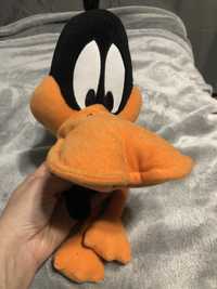 Kaczor Daffy maskotka