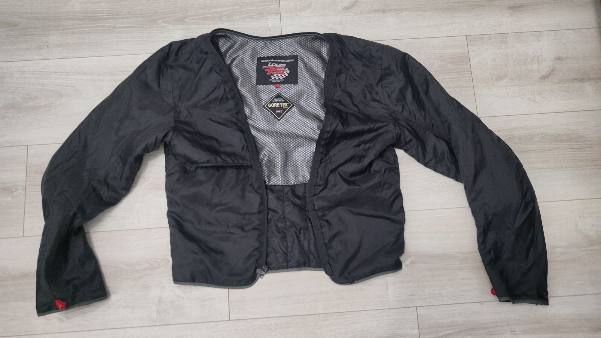 Held Quattrotempi rozmiar 50 GORE-TEX