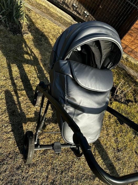 Коляска 2в1 alma