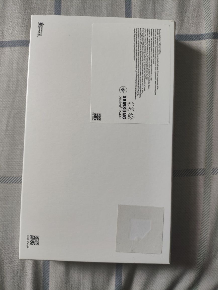 Galaxy tab A9 4/128