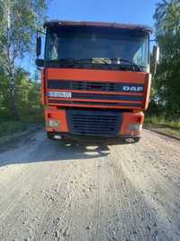 Daf XF-95, 380 «10 тонік»