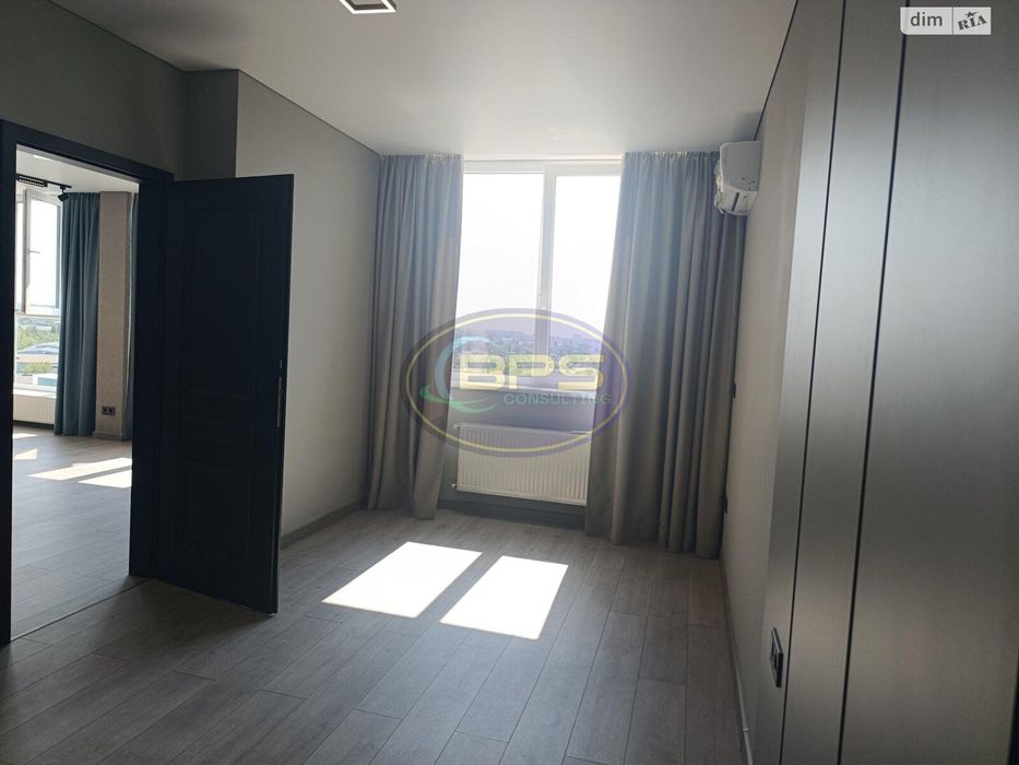 Вид, який закохує з першого погляду!