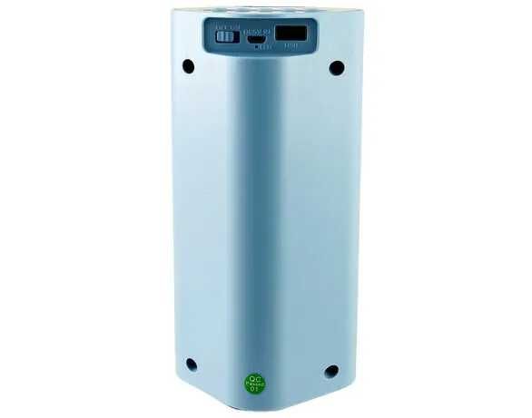 Колонка bluetooth портативна з підсвічуванням Mobile Speaker MS-A01