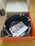 Le Creuset Cocotte 20cm (Nova e na caixa)