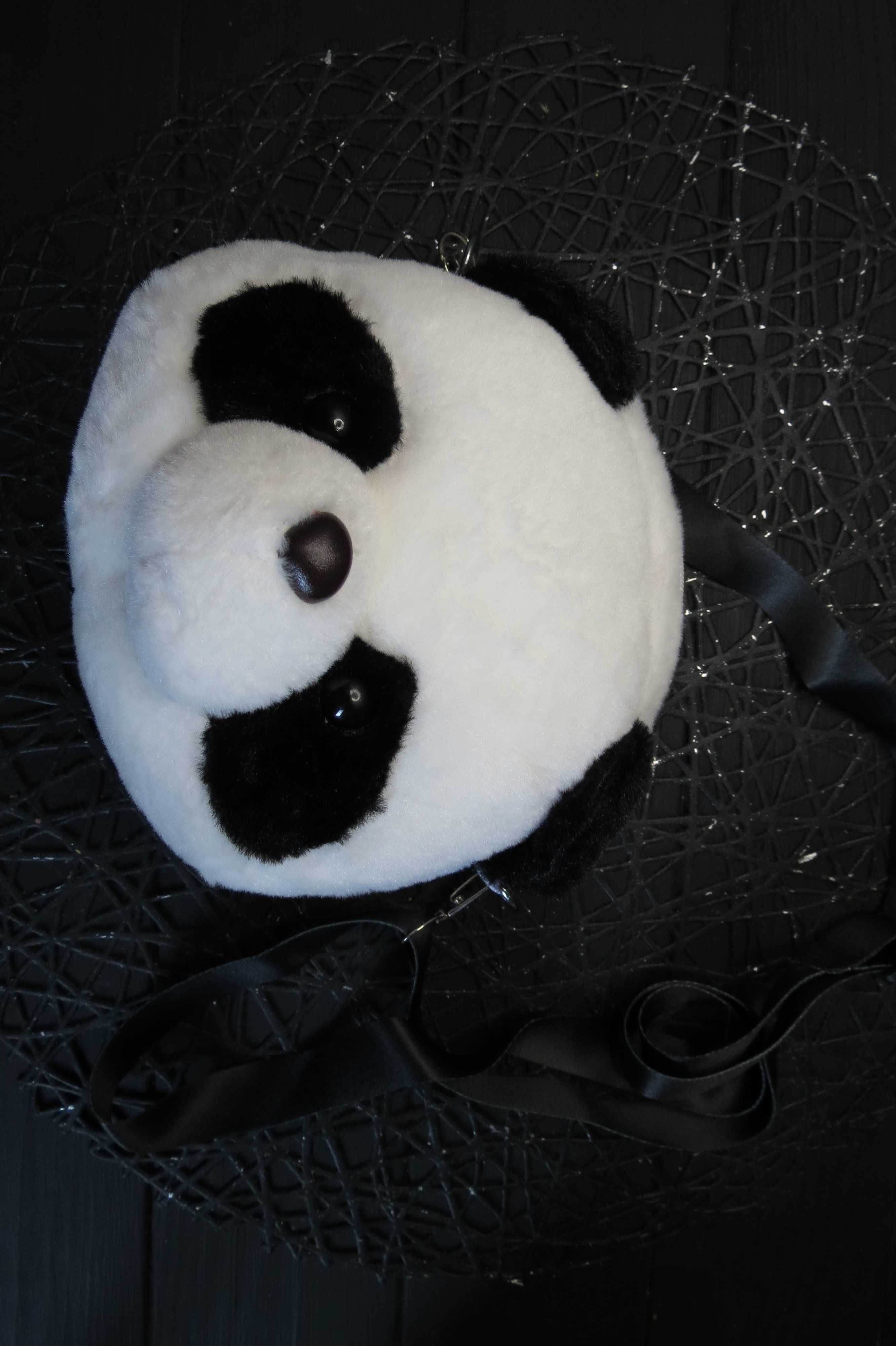 Сумка сумочка  детская Панда