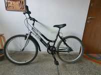 Rower MTB damka, rozmiar ramy M
