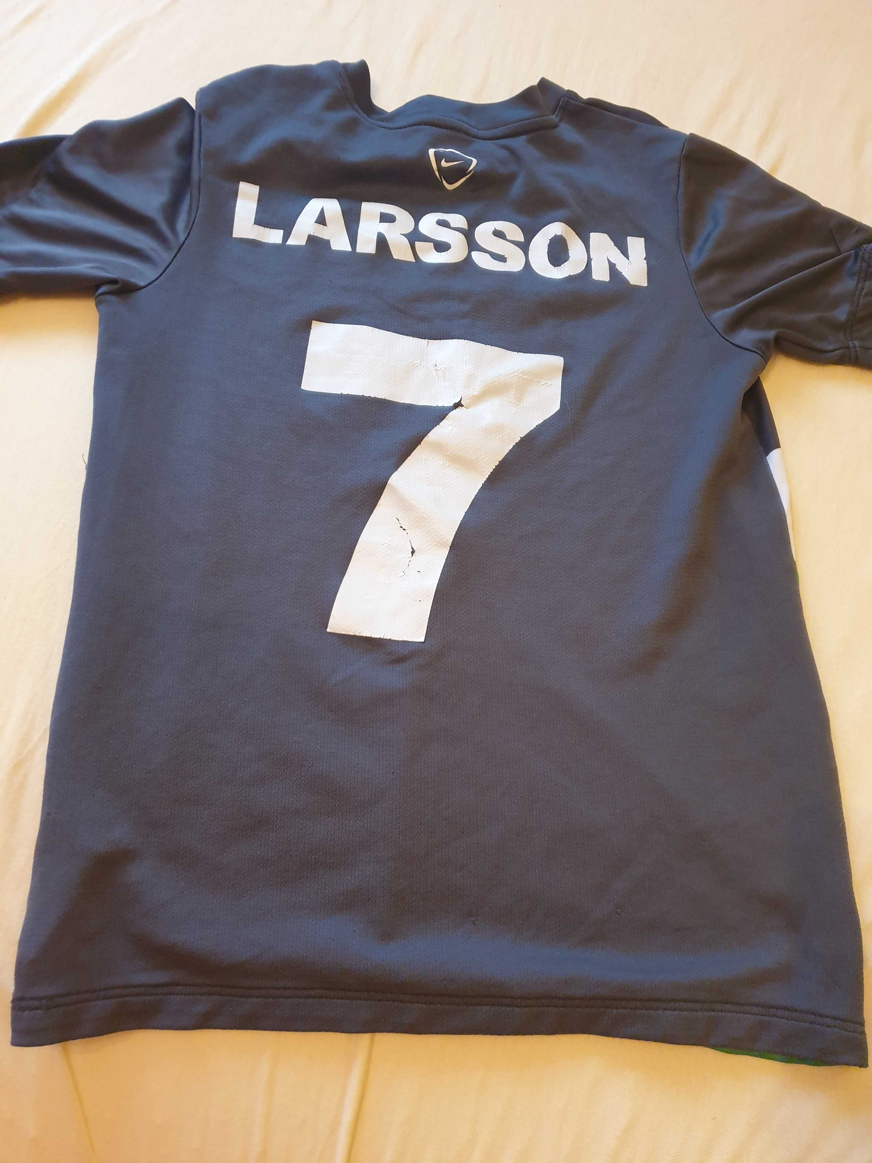 koszulka Everton Wigan Bayern Makkay Mercurial Holandia Larsson