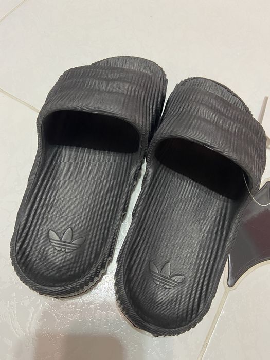 Шлепанцы мужские Adidas Adilette Адидас Адилетт