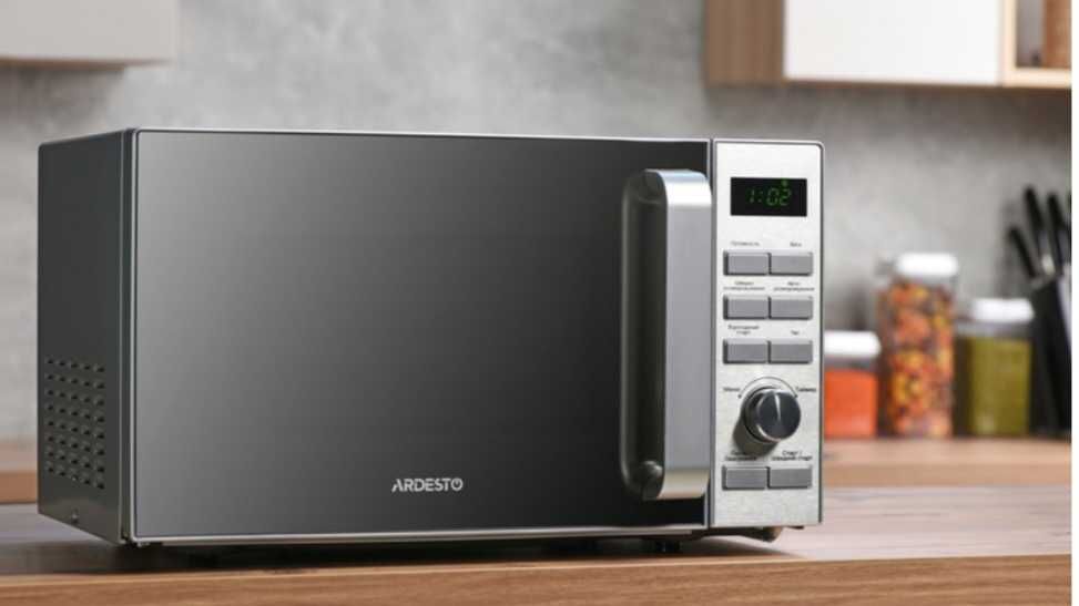 Мікрохвильові печі Beko Gorenje Ardesto Нові з гарантією