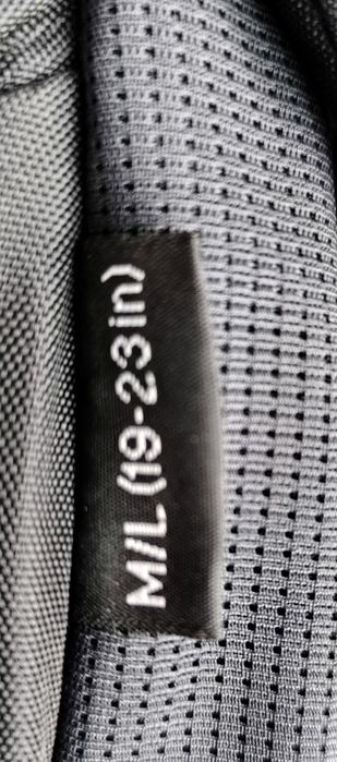 Plecak OSPREY 48 - czarny