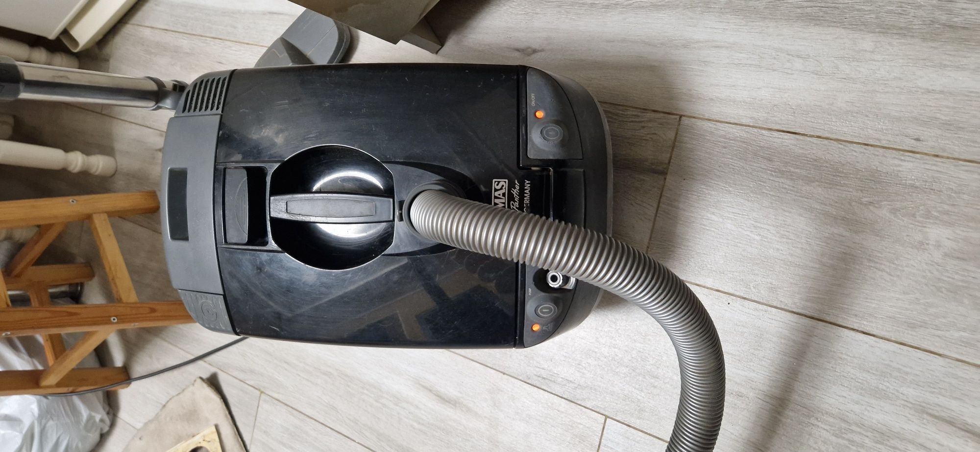 Пылесос THOMAS Twin Panther 1300w