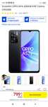 Smartfon oppo A57s