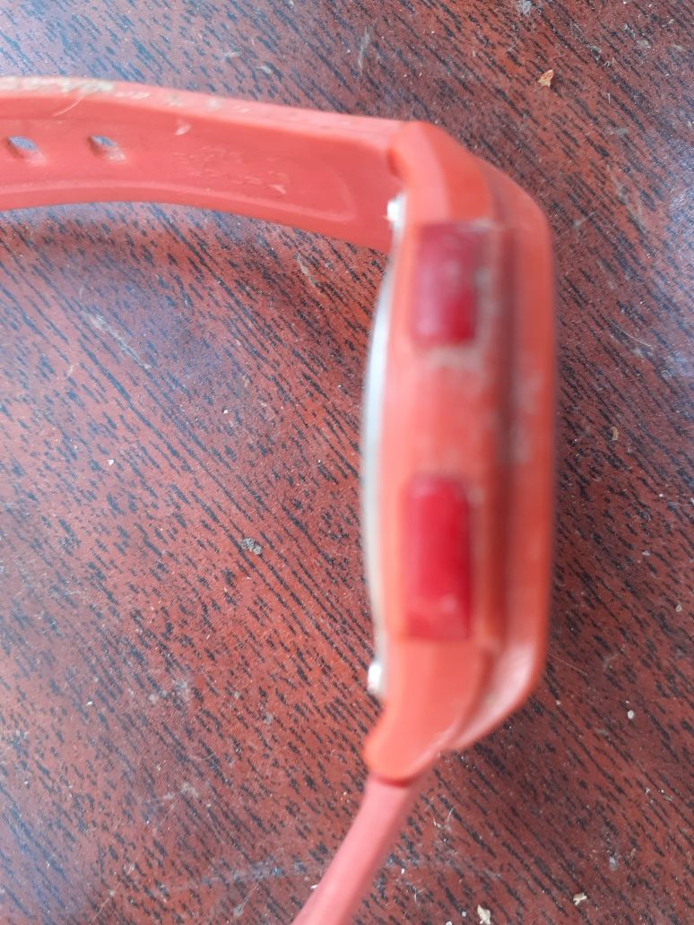 Женские часы Casio LW-201