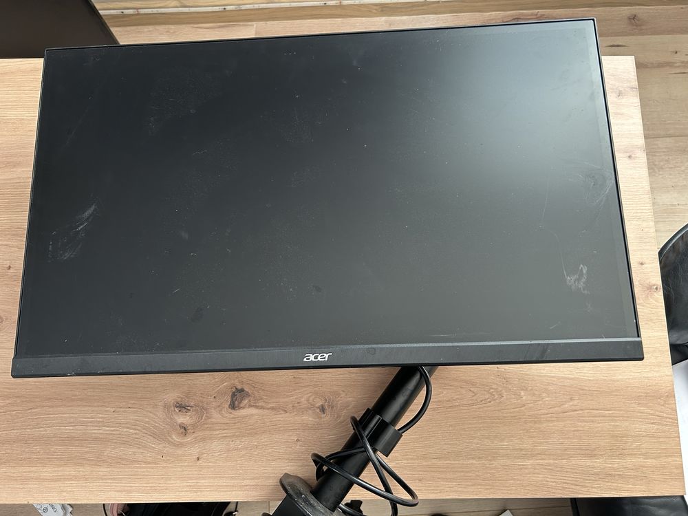 Monitor samsung/acer
