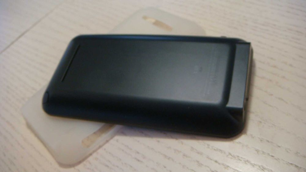 MP3-плеер iRiver B30 8 GB Black