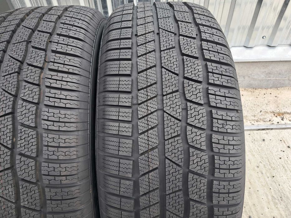 Резина зима НОВА Continental 255/50 R20 TS830P AO