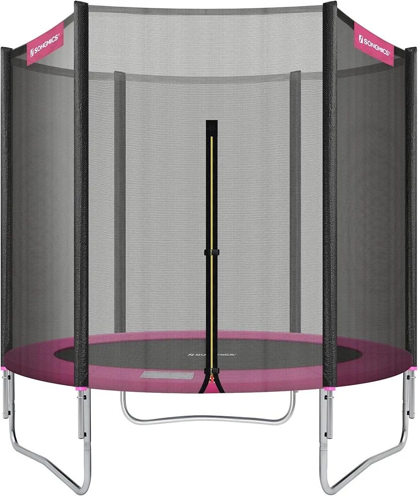 Trampolina 108 cm średnica STR061P01