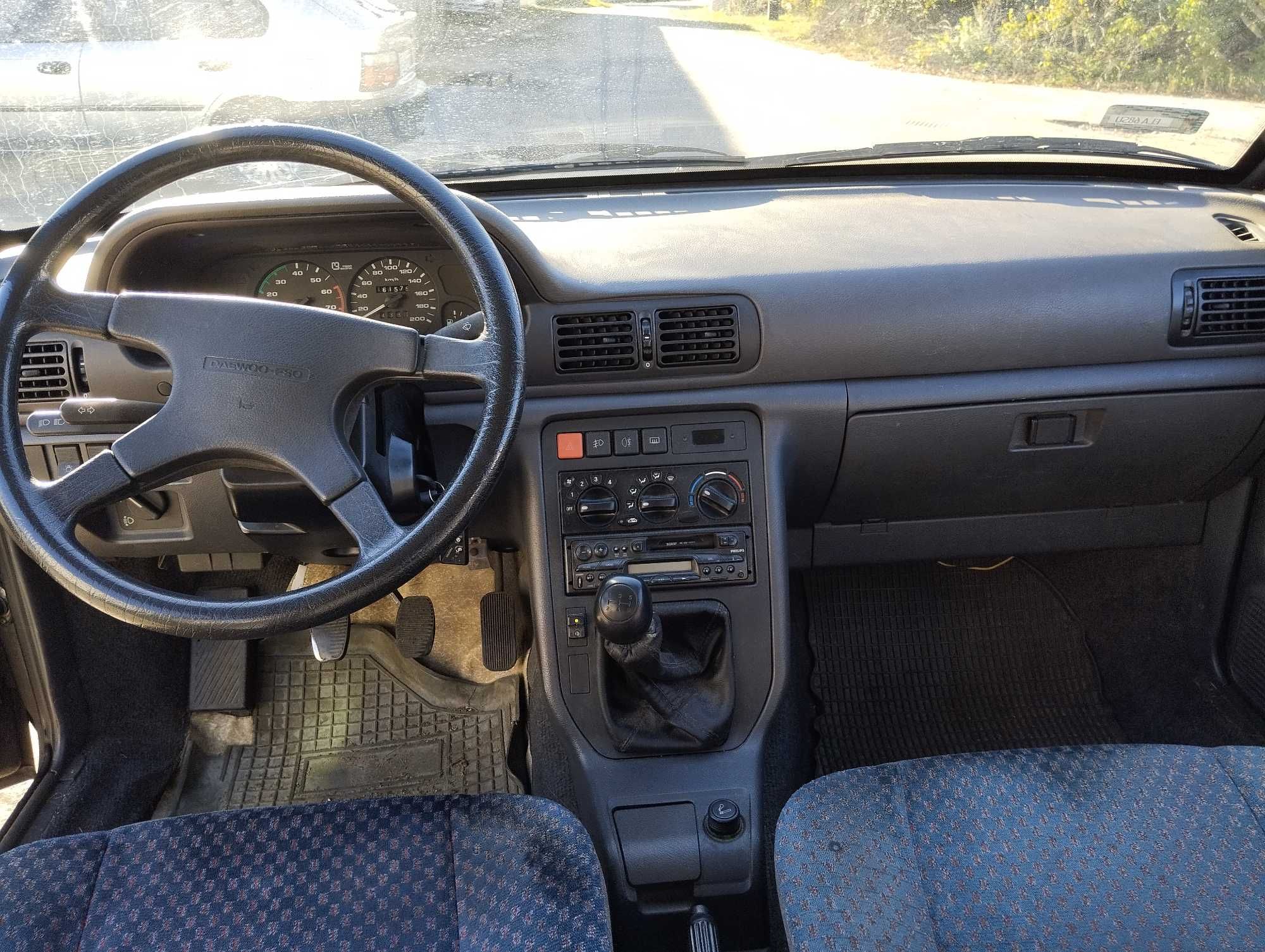 FSO Polonez ATU 1.6i 1997r.Element wnętrza !! Czytaj opis !!